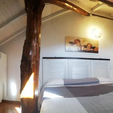 Delizioso Attico Con Ampio Terrazzo E Garage A Due Passi Dal Mare E Dalle Cinqueterre Lt-0485 Appartamento *