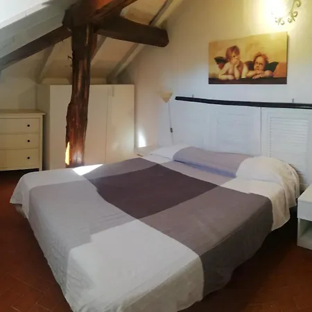 Delizioso Attico Con Ampio Terrazzo E Garage A Due Passi Dal Mare E Dalle Cinqueterre Lt-0485 Appartamento Levanto