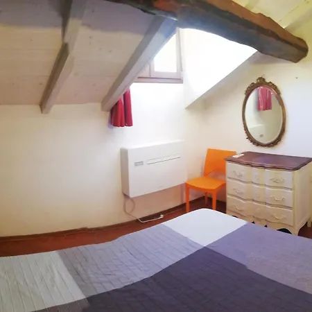 Delizioso Attico Con Ampio Terrazzo E Garage A Due Passi Dal Mare E Dalle Cinqueterre Lt-0485