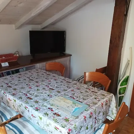 Delizioso Attico Con Ampio Terrazzo E Garage A Due Passi Dal Mare E Dalle Cinqueterre Lt-0485 Διαμέρισμα Λεβάντο