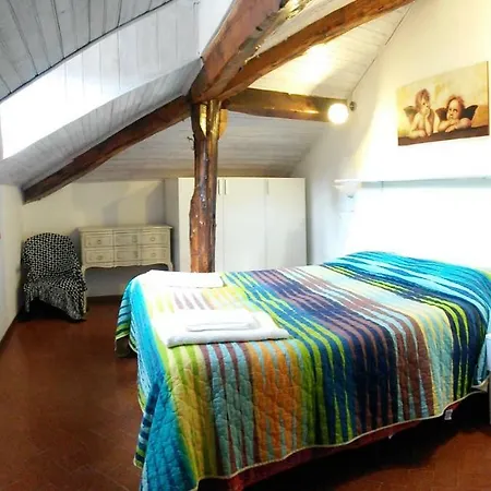 Delizioso Attico Con Ampio Terrazzo E Garage A Due Passi Dal Mare E Dalle Cinqueterre Lt-0485 * Levanto