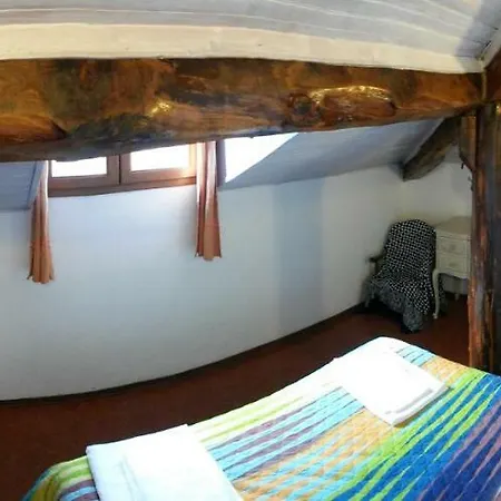 Delizioso Attico Con Ampio Terrazzo E Garage A Due Passi Dal Mare E Dalle Cinqueterre Lt-0485 * Levanto