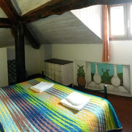 Delizioso Attico Con Ampio Terrazzo E Garage A Due Passi Dal Mare E Dalle Cinqueterre Lt-0485 *