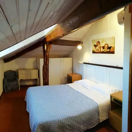 Delizioso Attico Con Ampio Terrazzo E Garage A Due Passi Dal Mare E Dalle Cinqueterre Lt-0485 Appartamento *