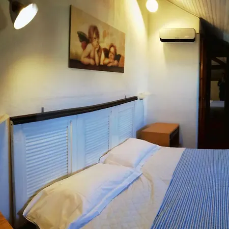 Delizioso Attico Con Ampio Terrazzo E Garage A Due Passi Dal Mare E Dalle Cinqueterre Lt-0485 Levanto