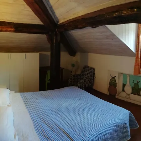 Appartamento Delizioso Attico Con Ampio Terrazzo E Garage A Due Passi Dal Mare E Dalle Cinqueterre Lt-0485