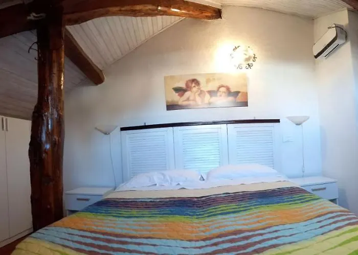 Delizioso Attico Con Ampio Terrazzo E Garage A Due Passi Dal Mare E Dalle Cinqueterre Lt-0485 Appartement
