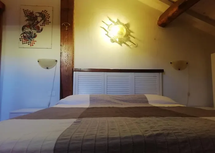 Διαμέρισμα Delizioso Attico Con Ampio Terrazzo E Garage A Due Passi Dal Mare E Dalle Cinqueterre Lt-0485 *