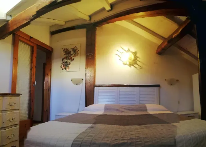 Delizioso Attico Con Ampio Terrazzo E Garage A Due Passi Dal Mare E Dalle Cinqueterre Lt-0485 Appartement Levanto