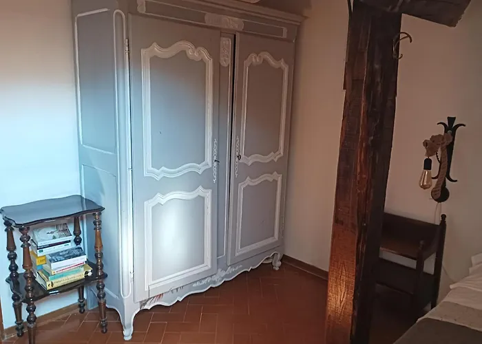 Delizioso Attico Con Ampio Terrazzo E Garage A Due Passi Dal Mare E Dalle Cinqueterre Lt-0485 Appartement Levanto