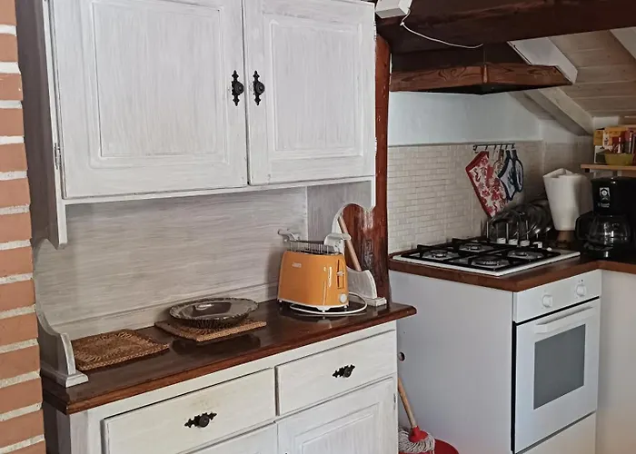 Delizioso Attico Con Ampio Terrazzo E Garage A Due Passi Dal Mare E Dalle Cinqueterre Lt-0485 Appartement
