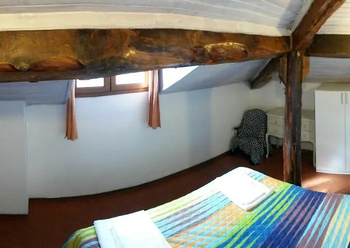 Delizioso Attico Con Ampio Terrazzo E Garage A Due Passi Dal Mare E Dalle Cinqueterre Lt-0485 * Levanto