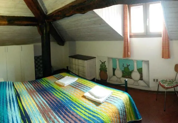 Delizioso Attico Con Ampio Terrazzo E Garage A Due Passi Dal Mare E Dalle Cinqueterre Lt-0485 *