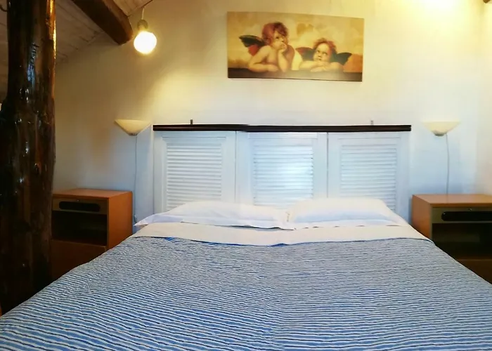 Appartement Delizioso Attico Con Ampio Terrazzo E Garage A Due Passi Dal Mare E Dalle Cinqueterre Lt-0485 Levanto