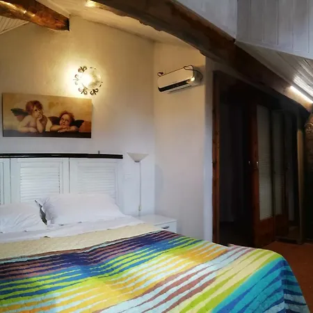 Delizioso Attico Con Ampio Terrazzo E Garage A Due Passi Dal Mare E Dalle Cinqueterre Lt-0485 Levanto