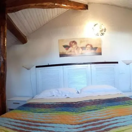 Delizioso Attico Con Ampio Terrazzo E Garage A Due Passi Dal Mare E Dalle Cinqueterre Lt-0485 Apartment