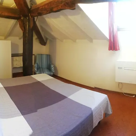 Delizioso Attico Con Ampio Terrazzo E Garage A Due Passi Dal Mare E Dalle Cinqueterre Lt-0485 Apartment