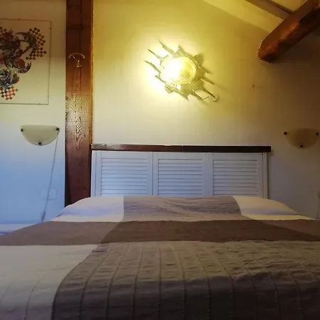 Lägenhet Delizioso Attico Con Ampio Terrazzo E Garage A Due Passi Dal Mare E Dalle Cinqueterre Lt-0485 *