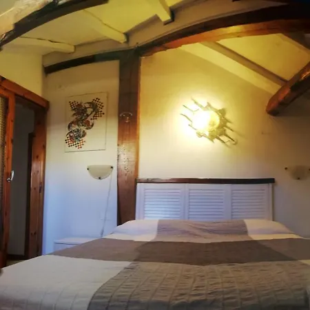 Delizioso Attico Con Ampio Terrazzo E Garage A Due Passi Dal Mare E Dalle Cinqueterre Lt-0485 Lägenhet Levanto