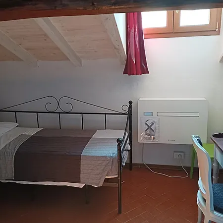 Delizioso Attico Con Ampio Terrazzo E Garage A Due Passi Dal Mare E Dalle Cinqueterre Lt-0485 Apartment