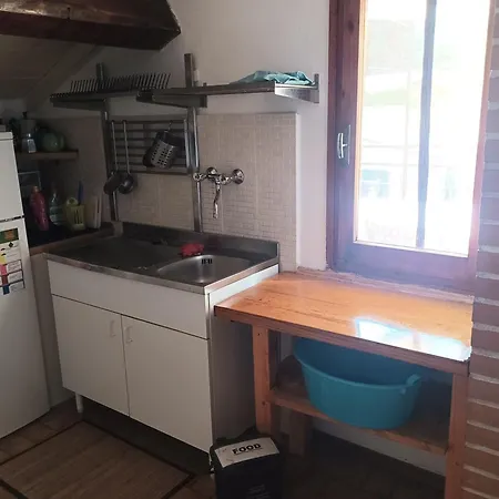 Delizioso Attico Con Ampio Terrazzo E Garage A Due Passi Dal Mare E Dalle Cinqueterre Lt-0485 *