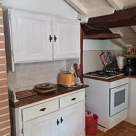 Delizioso Attico Con Ampio Terrazzo E Garage A Due Passi Dal Mare E Dalle Cinqueterre Lt-0485 Apartment