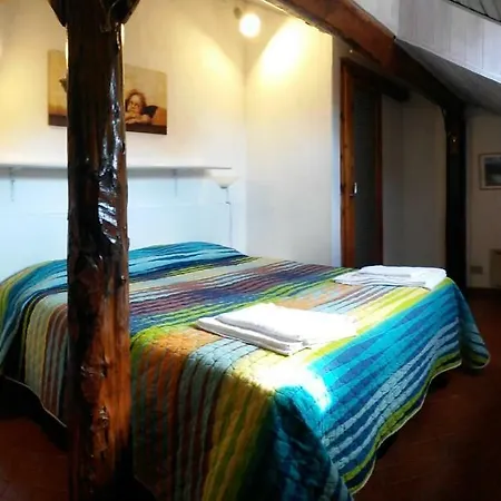 Delizioso Attico Con Ampio Terrazzo E Garage A Due Passi Dal Mare E Dalle Cinqueterre Lt-0485 Apartamento