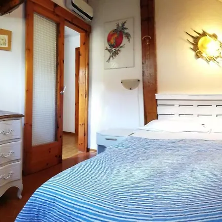 Apartment Delizioso Attico Con Ampio Terrazzo E Garage A Due Passi Dal Mare E Dalle Cinqueterre Lt-0485