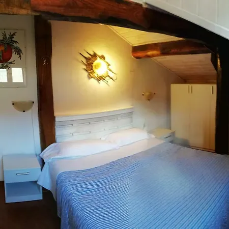Delizioso Attico Con Ampio Terrazzo E Garage A Due Passi Dal Mare E Dalle Cinqueterre Lt-0485 Apartment Levanto