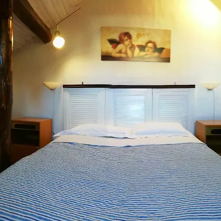 Apartment Delizioso Attico Con Ampio Terrazzo E Garage A Due Passi Dal Mare E Dalle Cinqueterre Lt-0485 Levanto