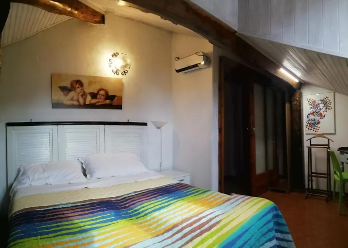 Delizioso Attico Con Ampio Terrazzo E Garage A Due Passi Dal Mare E Dalle Cinqueterre Lt-0485 레반토