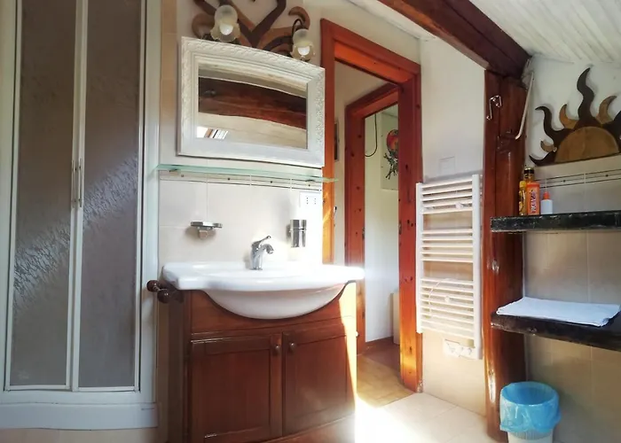 Delizioso Attico Con Ampio Terrazzo E Garage A Due Passi Dal Mare E Dalle Cinqueterre Lt-0485 레반토