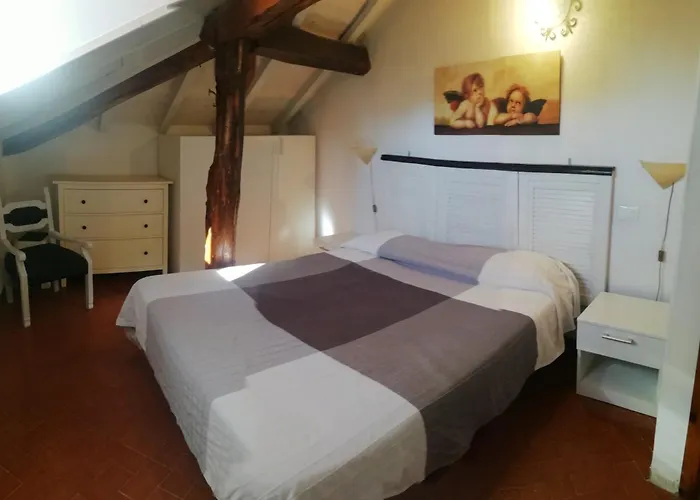 Delizioso Attico Con Ampio Terrazzo E Garage A Due Passi Dal Mare E Dalle Cinqueterre Lt-0485 アパート レヴァント
